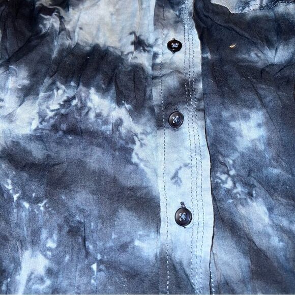 Anthropology shirt size XS - Picture 4 of 5